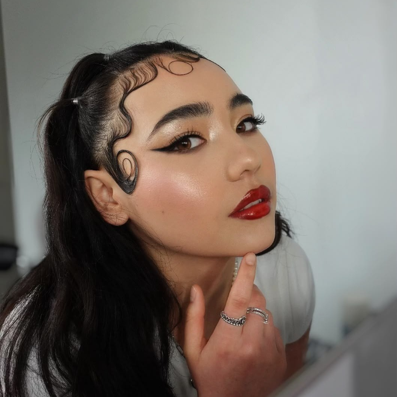 Makeup artistry by Gia - 2026 gallery photograph 4